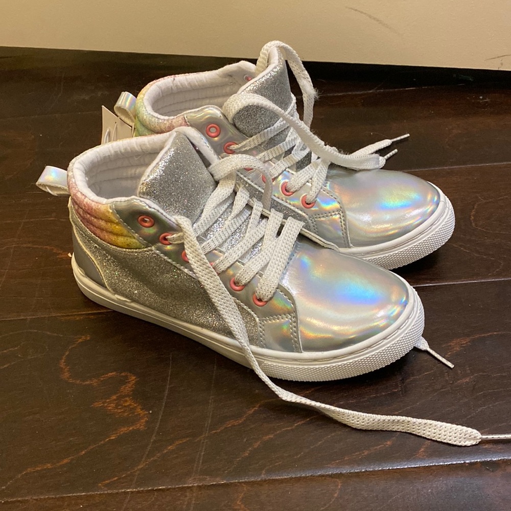Girls Capelli sneakers